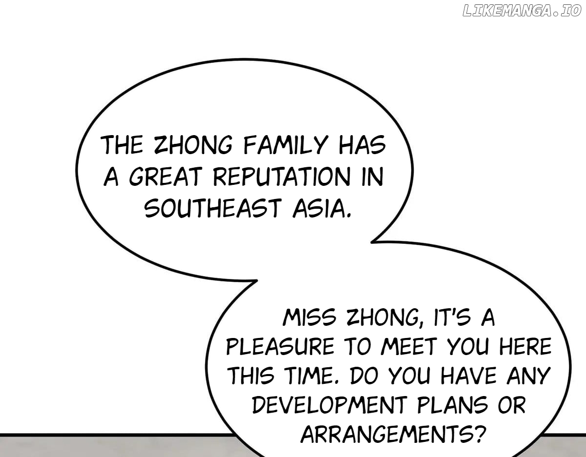 After Breakup: Had an Affair With My Ex's Uncle Chapter 81 - page 56